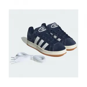 Pánska vychádzková obuv ADIDAS ORIGINALS Campus 00s M indigo cloud white off white