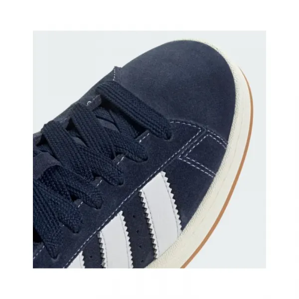 Pánska vychádzková obuv ADIDAS ORIGINALS Campus 00s M indigo cloud white off white