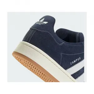 Pánska vychádzková obuv ADIDAS ORIGINALS Campus 00s M indigo cloud white off white