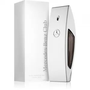 Mercedes-Benz Club toaletná voda pre mužov 100 ml