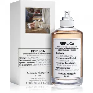 Maison Margiela REPLICA Coffee Break toaletná voda unisex 100 ml