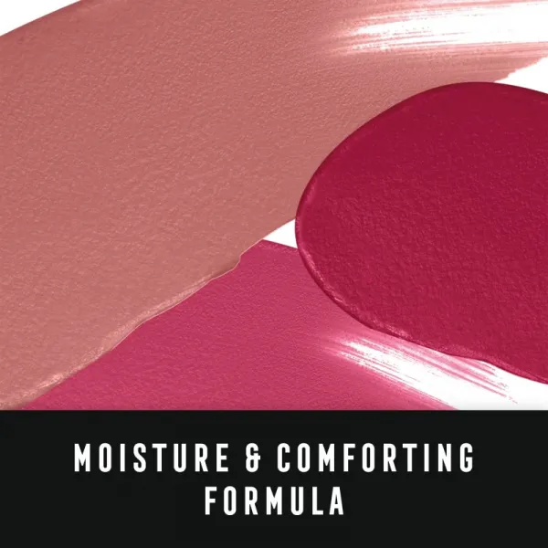 Max Factor Colour Elixir Soft Matte dlhotrvajúci tekutý rúž odtieň 030 Crushed Ruby 4 ml
