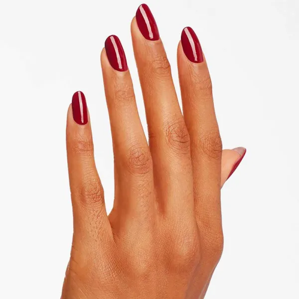 OPI Nail Lacquer lak na nechty Malaga Wine 15 ml