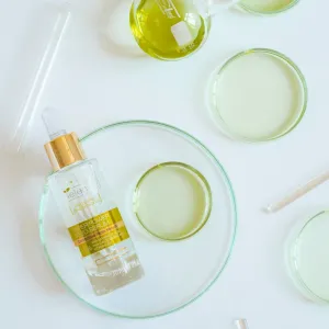 Bielenda Skin Clinic Professional Super Power Mezo Serum omladzujúce sérum pre pleť s nedokonalosťami 30 ml