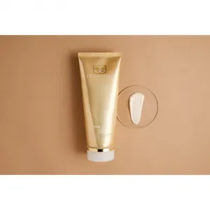 Dr. Grandel Timeless luxusný telový krém s trblietkami 200 ml