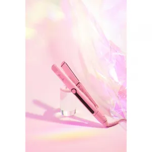 Mermade Straightener žehlička na vlasy Pink 1 ks