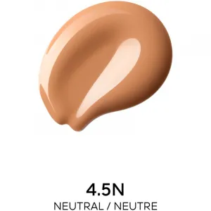 GUERLAIN Terracotta Le Teint tekutý make-up pre prirodzený vzhľad odtieň 4,5N Neutral 35 ml
