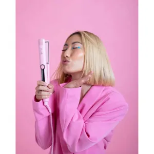 Mermade Straightener žehlička na vlasy Pink 1 ks