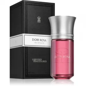Les Liquides Imaginaires Dom Rosa parfumovaná voda unisex 100 ml