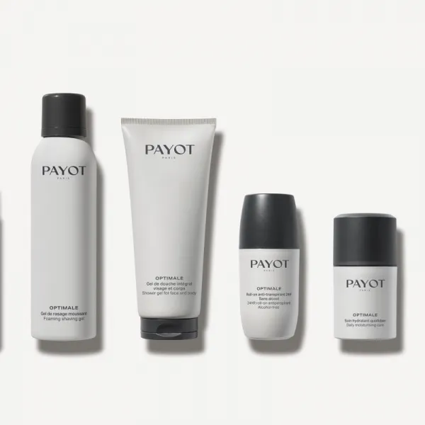 Payot Optimale Roll-On Anti-Transpirant 24H Sans Alcool dezodorant roll-on bez alkoholu 75 ml