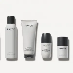 Payot Optimale Roll-On Anti-Transpirant 24H Sans Alcool dezodorant roll-on bez alkoholu 75 ml