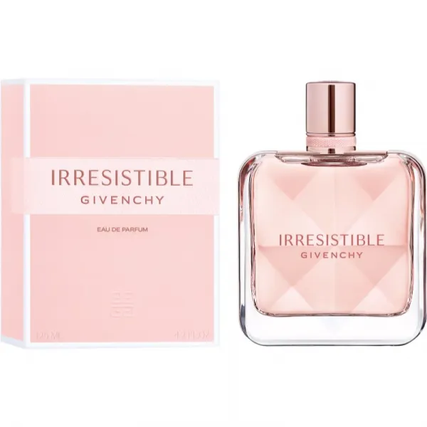 GIVENCHY Irresistible parfumovaná voda pre ženy 125 ml