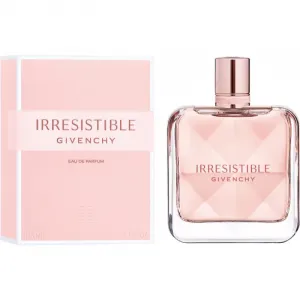 GIVENCHY Irresistible parfumovaná voda pre ženy 125 ml