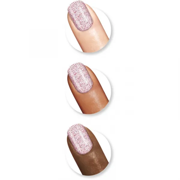 Sally Hansen Hard As Nails Xtreme Wear spevňujúci lak na nechty odtieň 011 Strobe Light 11.8 ml