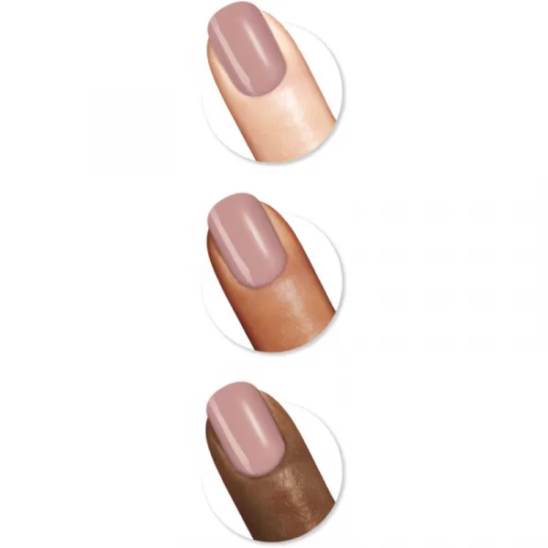 Sally Hansen Color Therapy ošetrujúci lak na nechty odtieň Eiffel In Love 14.7 ml