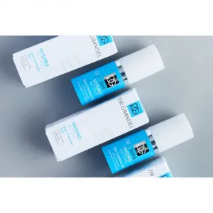 Dr. Grandel Hydro Active Eye Contour osviežujúci očný gél 15 ml