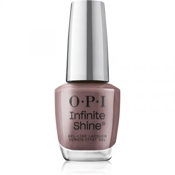 OPI Infinite Shine Silk lak na nechty s gélovým efektom You Don't Know Jacques 15 ml