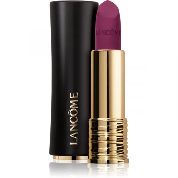 Lancôme L'Absolu Rouge Drama Matte 2024 matný rúž plniteľná odtieň 430 3.4 g