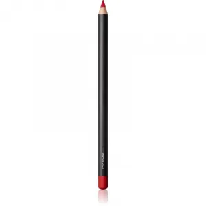 MAC Cosmetics Lip Pencil ceruzka na pery odtieň Centre of Attention 1.45 g