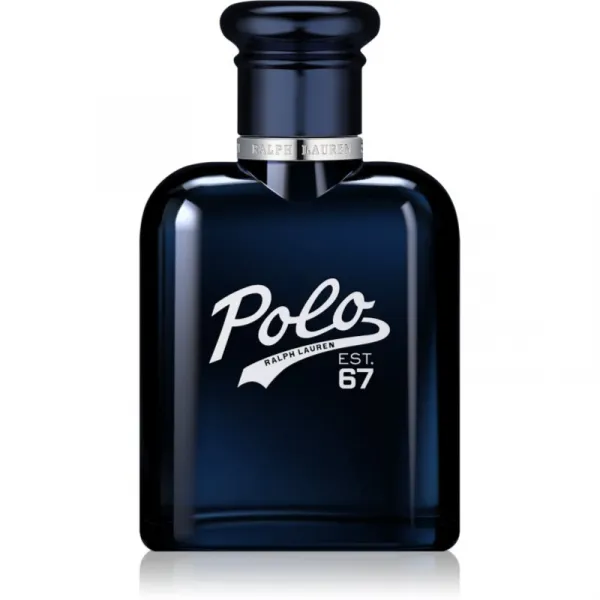 Ralph Lauren Polo 67 toaletná voda pre mužov 75 ml