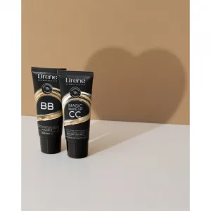 Lirene BB hydratačný BB krém odtieň 01 Beige 30 ml