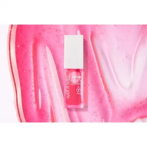 Wet n Wild Lip Oil tónovací olej na pery odtieň Rose Quartz 7.11 ml