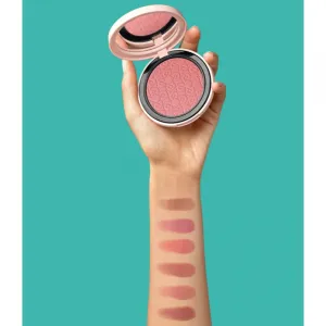 Collistar Impeccabile Maxi Blush dlhotrvajúca lícenka 08 Henné 8 g