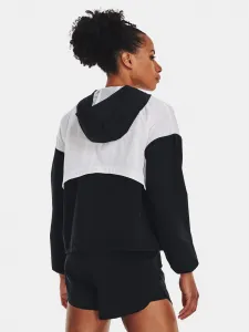 Zimné bundy pre ženy Under Armour - čierna