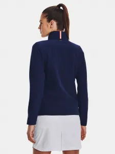 Zimné bundy pre ženy Under Armour - modrá