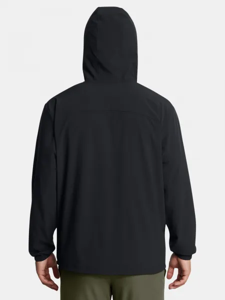 Under Armour Men's sweatshirt UA Vibe Woven Windbreaker - Men's