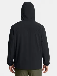 Under Armour Men's sweatshirt UA Vibe Woven Windbreaker - Men's