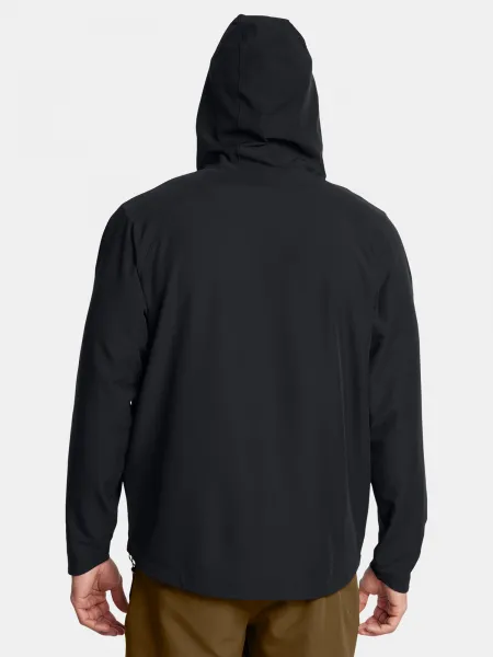Under Armour Men's UA Unstoppable Jacket LC - Mens