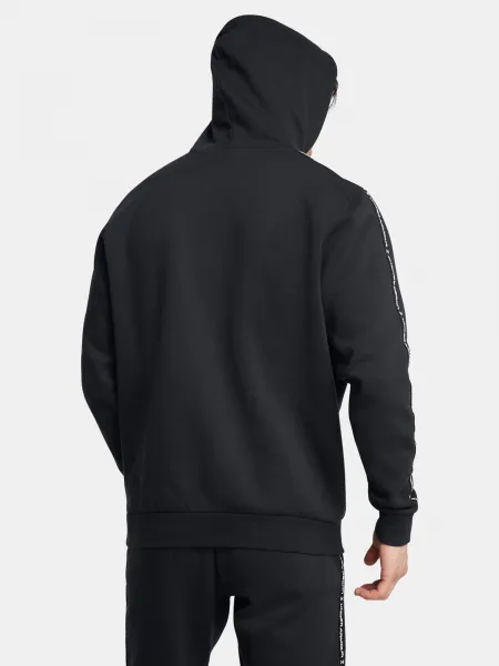 Under Armour Men's sweatshirt UA Icon Fleece HD Taping - Men's