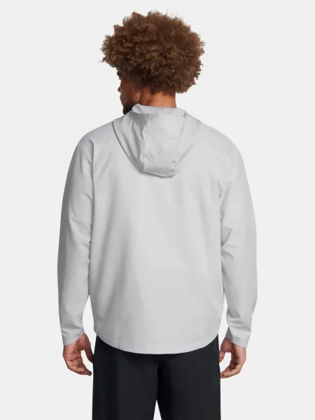 Under Armour Men's UA Unstoppable Jacket LC - Men