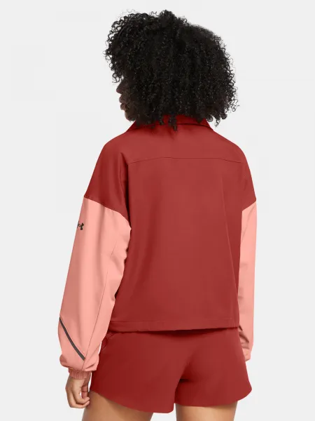 Under Armour Women's Unstoppable Jacket - Women