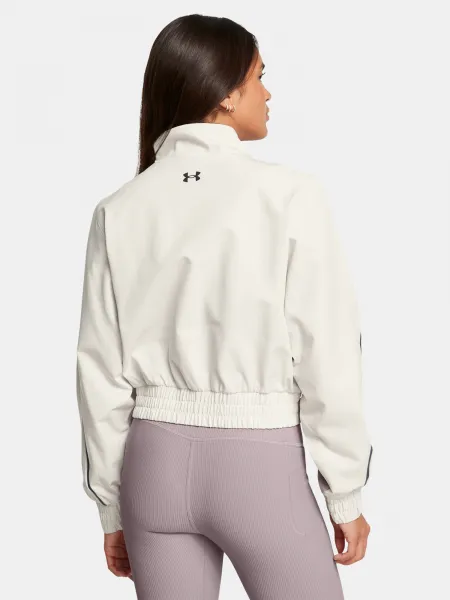Under Armour Women's Unstoppable Crop Jacket - Ladies
