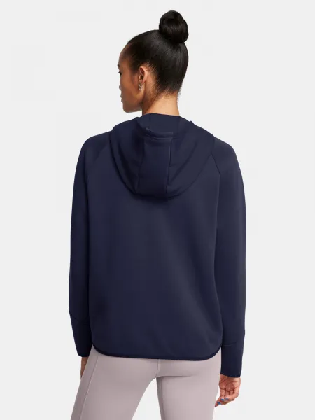 Under Armour Women's Unstoppable Fleece FZ Sweatshirt - Women's