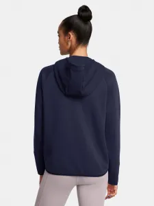 Under Armour Women's Unstoppable Fleece FZ Sweatshirt - Women's