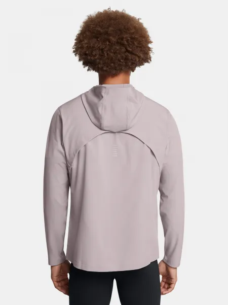 Under Armour Men's UA OUTRUN THE STORM JACKET - Men's
