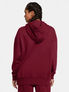 Under Armour Women's sweatshirt UA Icon Fleece OS Hoodie - Women's