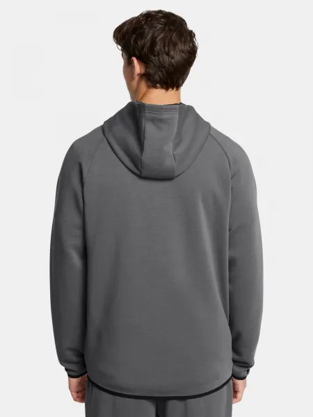 Under Armour Men's sweatshirt UA Unstoppable Flc FZ HD EU - Men's
