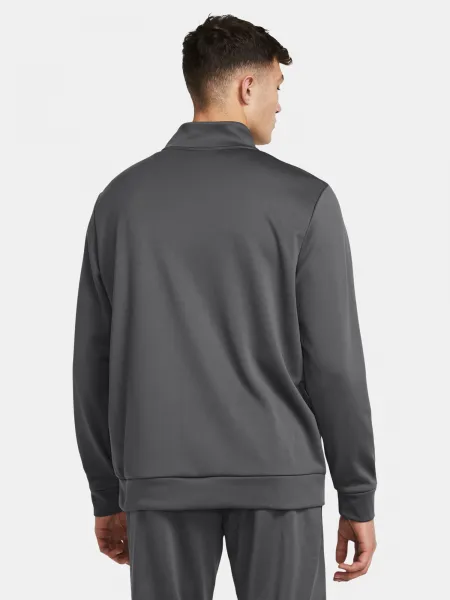 Men's Under Armour UA Armour Fleece 1/4 Zipper - Men's Sweatshirt