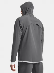 Men's jacket Under Armour UA OUTRUN THE STORM JACKET-GRY - Men's