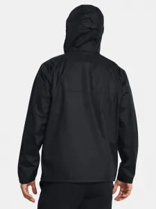 Men's jacket Under Armour CLOUDSTRIKE JACKET-BLK - Men's