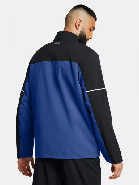 Men's jacket Under Armour DRIVE RAIN JACKET-BLK - Men's