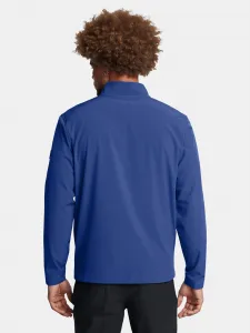 Men's Jacket Under Armour UA Drive Pro Strm LT Ins JKT-BLU - Men