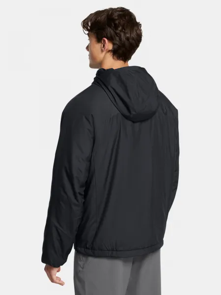 Men's jacket Under Armour UNSTOPPABLE INS JACKET-BLK - Men's