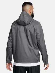 Men's Under Armour CLOUDSTRIKE JACKET-GRY - Men's