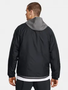 Men's jacket Under Armour UNSTOPPABLE INS BOMBER - Men's