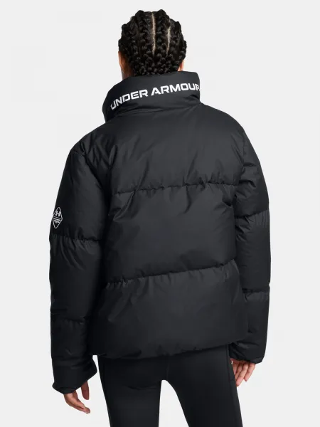 Women's Under Armour LIMITLESS DOWN PUFFER JACKET - Women's